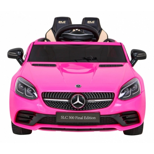 pojazd akumulatorowy